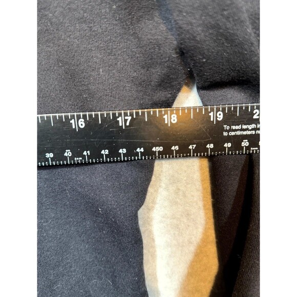 Sport-Tek Hoodie Womens Small Black Cotton Washington Huskies Football Team Logo - Picture 8 of 10